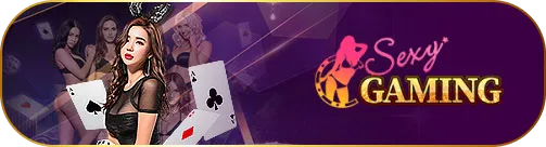 Sexy by เว็บตรง 100 รองรับ วอ ล เล็ ต